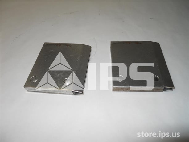GE Intermediate Stab Assembly For Ic Limitamp, Ic2814 / Ic302 - Image 1
