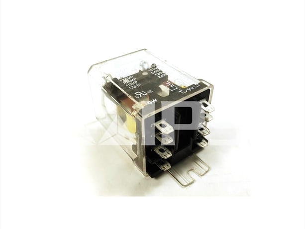GE 48 Volts DC Control Relay Y Unused Surplus For Vb1 With Ml-18 Mechanism Model 2, 3 - Image 4