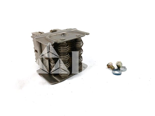 Ch Primary Disconnect Assembly For Mds, 50/65k Amps - Image 2