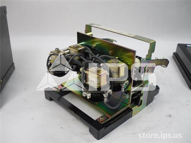 ABB It Instantaneous Over Current Relay Inst .15-.30 Amps - Image 4