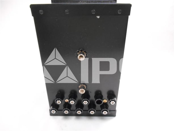 ABB Com-5 Time Over Current Relay New 4-12 Amps Toc, 20-80 Amps Ioc - Image 2