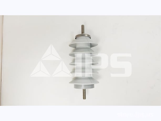 Eaton Cooper 12 KV Ultrasil Varistar Distribution Arrester 10.2 KV Mcov - Image 1