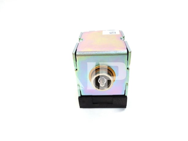 ABB Sace 120vac/dc Close Coil Assembly New For Emax - Image 3