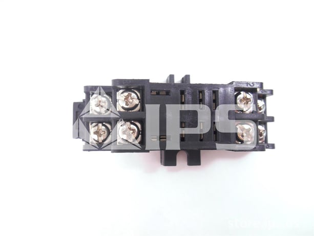 GE 8 Pin Relay Base Socket For Cr420n Relay - Image 2