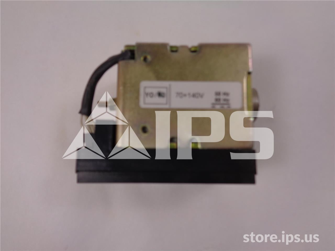 ABB Sace 125vdc/ac Shunt Trip Coil Assembly For Emax, 70/140v - Image 3