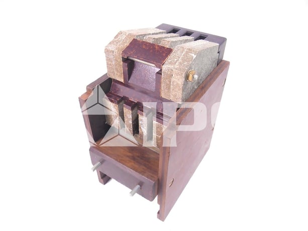 GE Arc Chute Assembly For Ak-75 / Aku-50 / Akt-50 / Ak-50 DC - Image 1