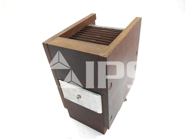 GE Arc Chute Assembly For Ak-75 / Aku-50 / Akt-50 / Ak-50 DC - Image 2