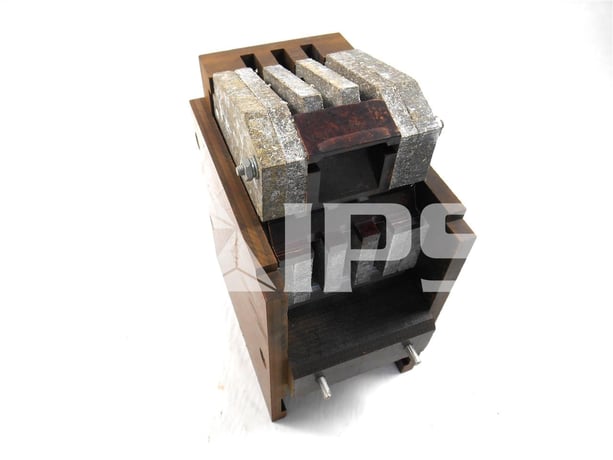 GE Arc Chute Assembly For Ak-75 / Aku-50 / Akt-50 / Ak-50 DC - Image 3