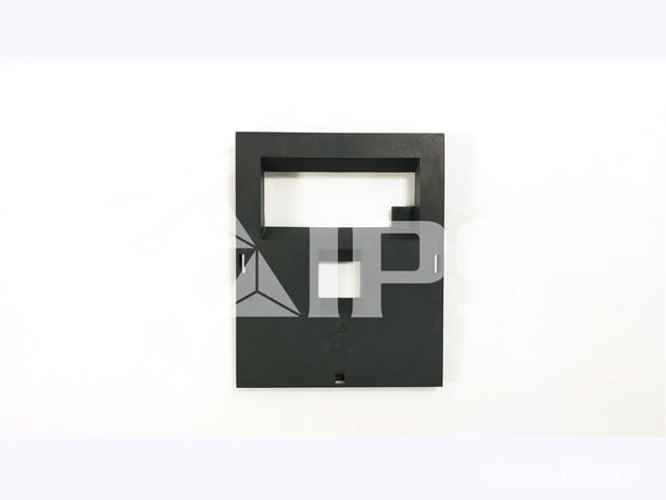 GE Wavepro Trip Unit Door For Mvt Plus / Mvt Pm - Image 1