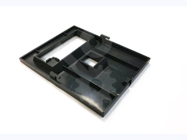 GE Wavepro Trip Unit Door For Mvt Plus / Mvt Pm - Image 2