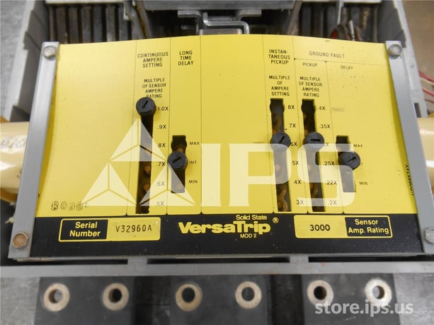 GE Versatrip Solid State Programmer Lig With Targets, Mod 2 - Image 1