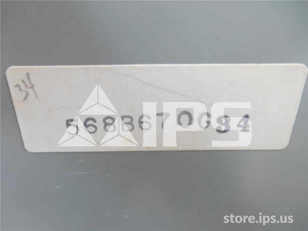 GE Versatrip Solid State Programmer Lig With Targets, Mod 2 - Image 2
