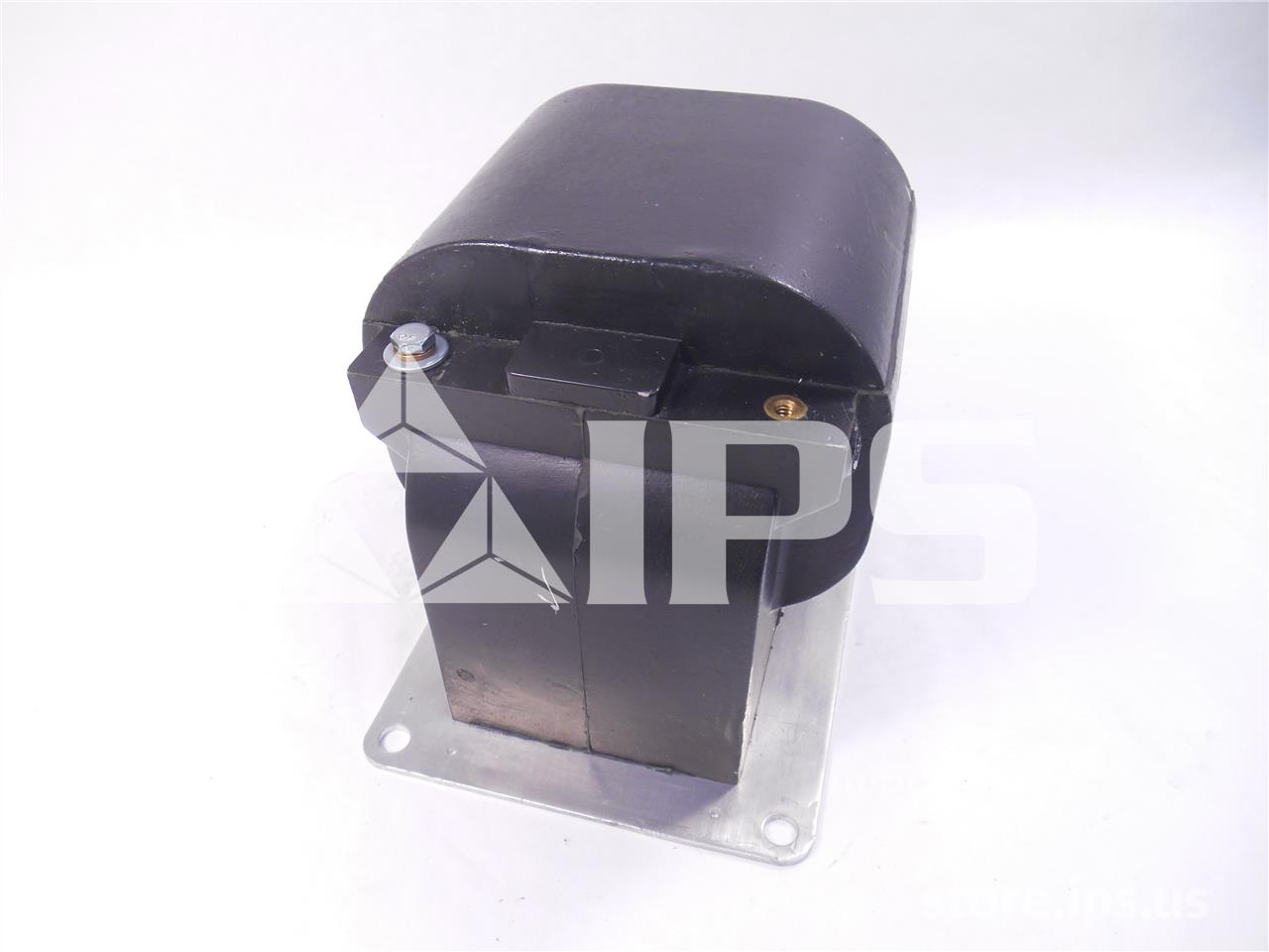 ABB 40:1 Viy-60 Potential Transformer 5kv, 60 KV Bil, 4800:120, Double Fuse - Image 2