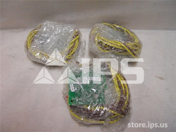 GE 48 Volts DC Remote Close Pc Board Assembly For Wave Pro 3200-5000a, Akr - Image 1