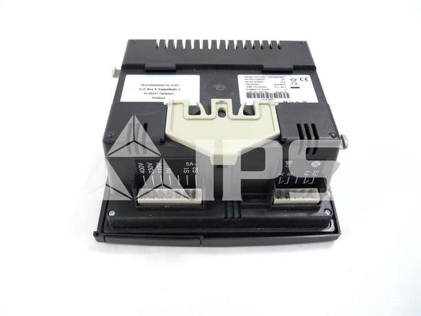 Nokian N-12 Power Factor Controller 110/230/400v - Image 3