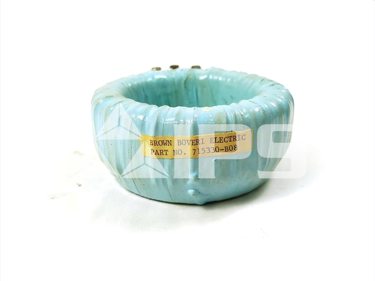 1600 Amps Bbc Current Transformer Power Shield For La-1600 - Image 2