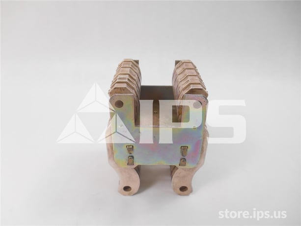 GE 2000 Amps Primary Disconnect Assembly For Vb / Vb1 4.16 - Image 2