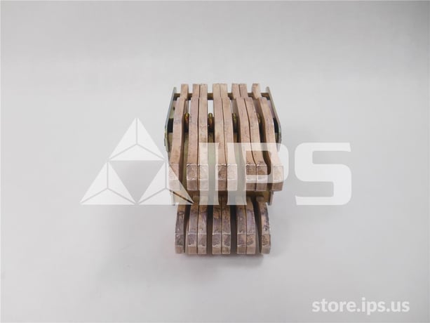 GE 2000 Amps Primary Disconnect Assembly For Vb / Vb1 4.16 - Image 3