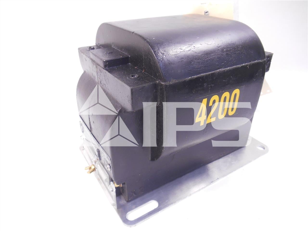 ABB 35:1 Viy-60 Potential Transformer Unused Surplus 5kv, 60 KV Bil, 4200:120, Non Fused - Image 1