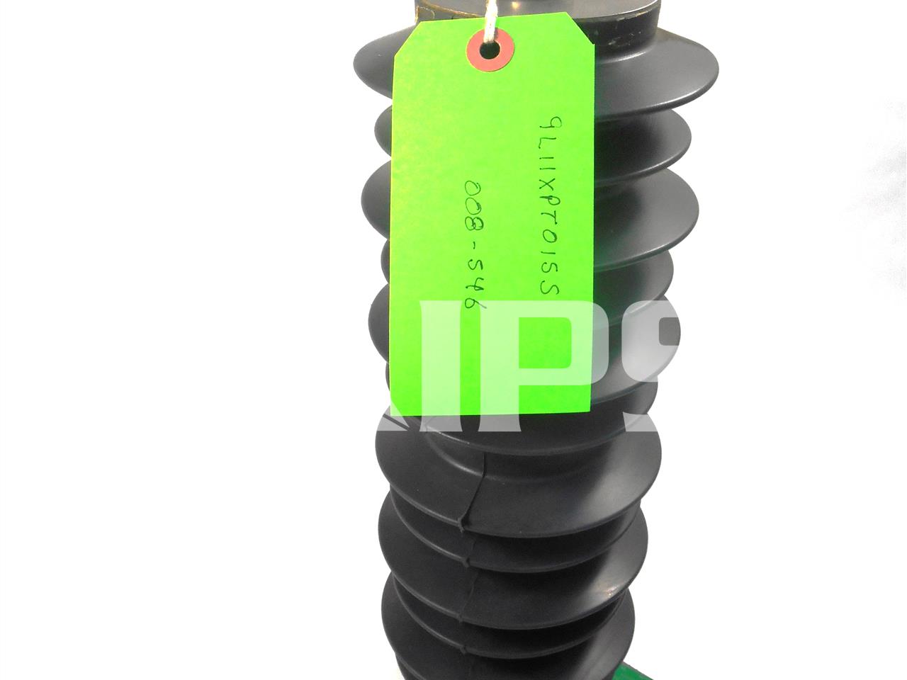GE 15 KV Polymer Lightning Arrester 12.7 KV Mcov - Image 2