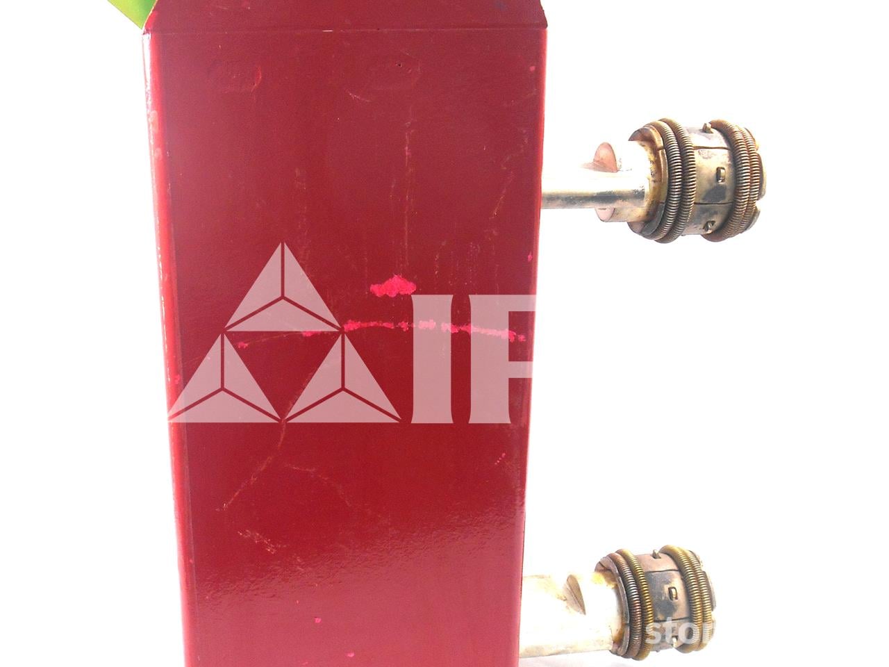 ABB Vacuum Interrupter Pole Base Assembly For Advac Model 2, 1200a/2000a, 58ka, Bottle# 168578a00 - Image 2