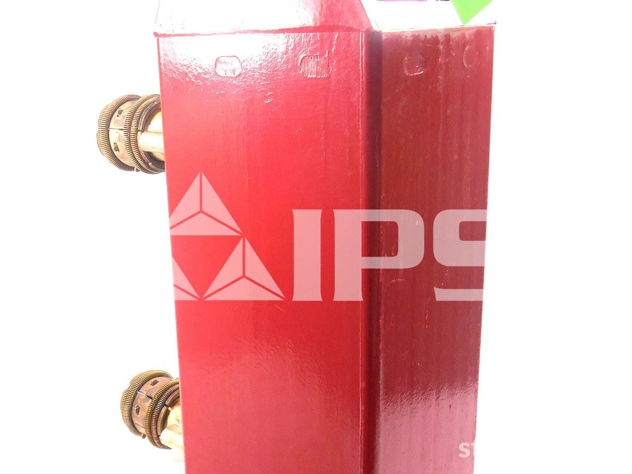 ABB Vacuum Interrupter Pole Base Assembly For Advac Model 2, 1200a/2000a, 58ka, Bottle# 168578a00 - Image 3