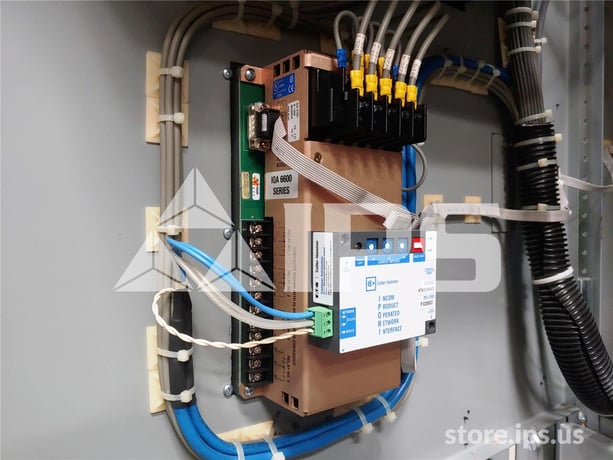 Ch Iqa Three Phase Power Analyzer 6600 Series - Image 3