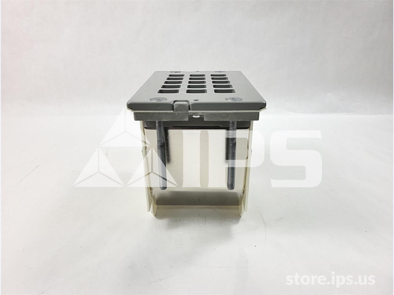 Square D Arc Chute Assembly Unused Surplus For Masterpact Mtz2 / Mtz3 Type L1 - Image 3
