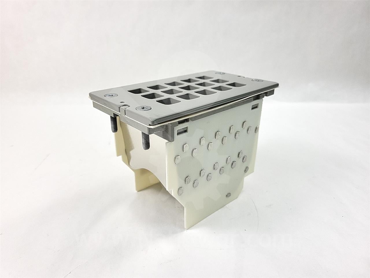 Square D Arc Chute Assembly Unused Surplus For Masterpact Mtz2 / Mtz3 Type L1 - Image 6