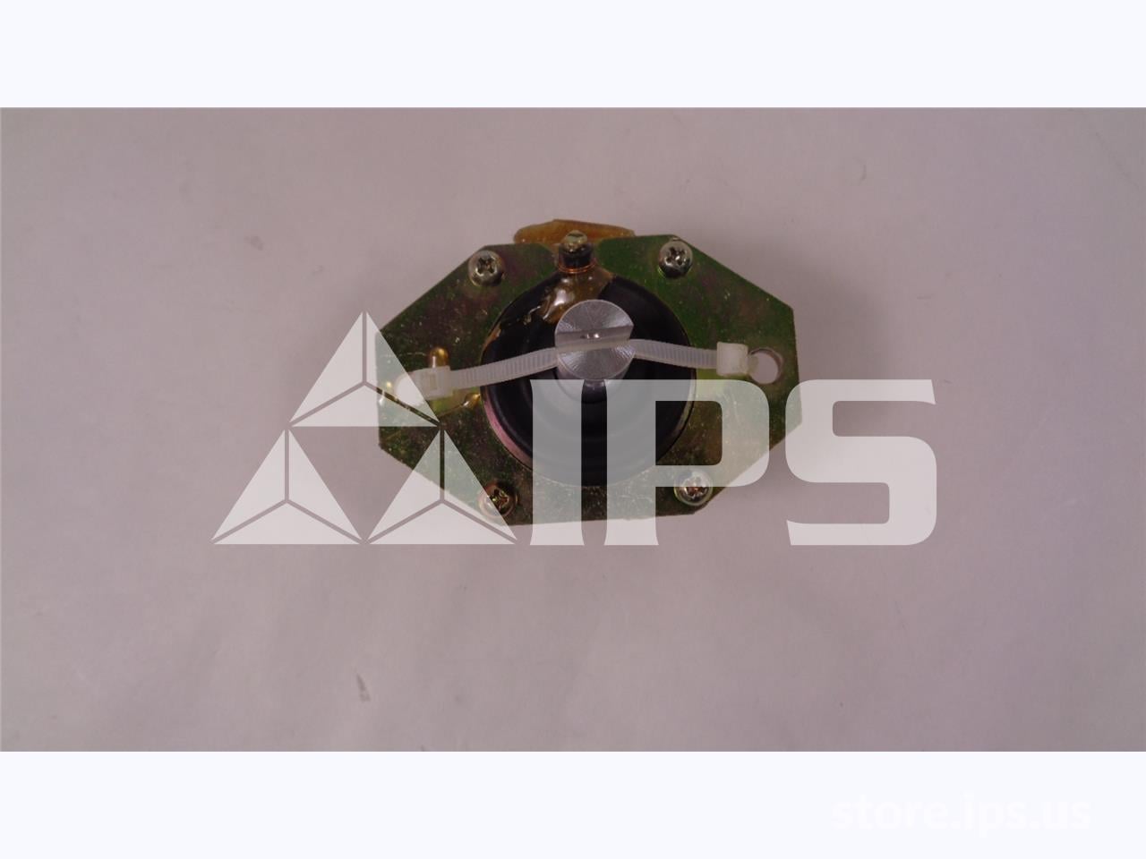 ABB Dash Pot And Piston Assembly New For K-line Undervoltage Device - Image 1