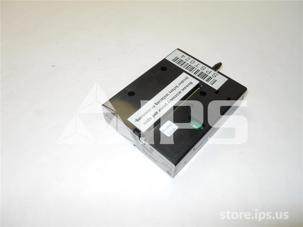 GE 24vac/dc Shunt Trip Module For Power Break Ii - Image 4