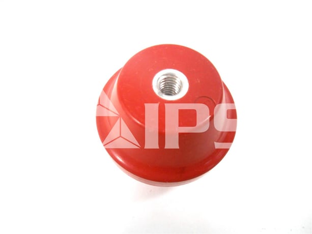 Glastic Indoor Stand Off Insulator 1.75 Inch 480v 5/16-18 X 7/16 Deep - Image 4