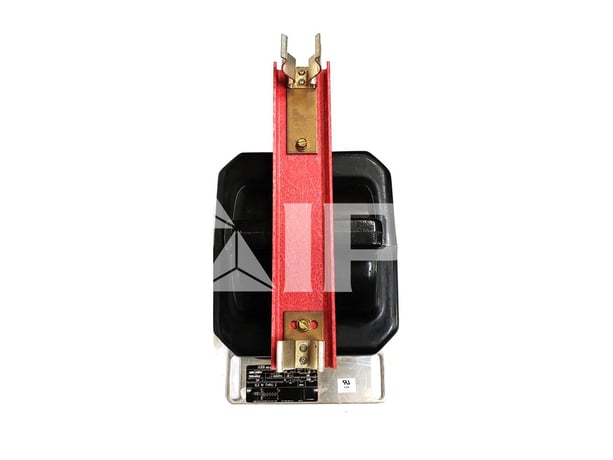 ABB 100:1 Viz-11 Potential Transformer 15kv, 110 KV Bil, 12000:120, Single Fuse - Image 3