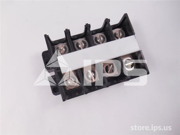 GE 4 Point Terminal Block - Image 1