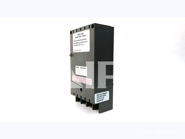 Ch Three Phase Power Supply Module For 66d2040gxx Style Iq Dp-4000 / 66d2045gxx Style Iq Analyzer - Image 2