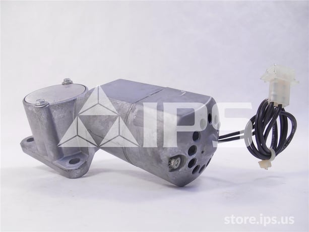 GE 240 Volts AC / 250 Volts DC Charge Motor For Wave Pro / Akr / Vb1 With Ml-18 - Image 2
