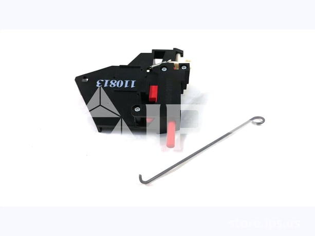 Ch Pop-out Visual Trip Indicator For Mds / Mdn Bell Alarm, Less Switches - Image 1