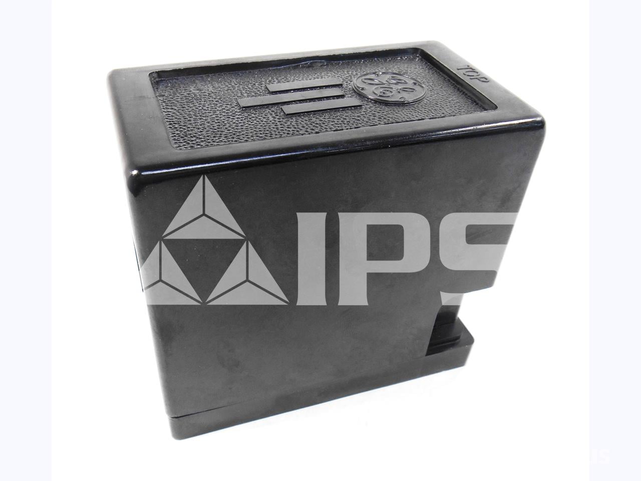 GE 125 Volts DC Hga DC Auxiliary Relay For Ak-50 / Ak-75 / Ak-100 / Magne-blast - Image 2