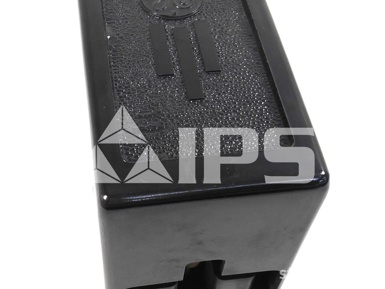 GE 125 Volts DC Hga DC Auxiliary Relay For Ak-50 / Ak-75 / Ak-100 / Magne-blast - Image 3