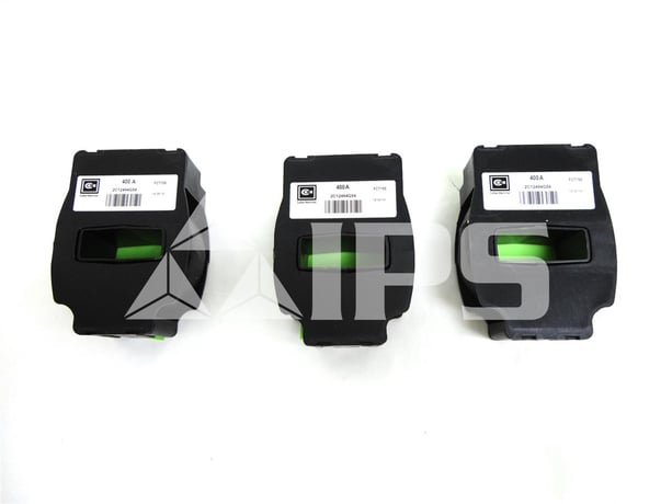 400 Amps Ch Current Transformer And Rating Plug Kit New For Mdn With Digitrip - Image 2
