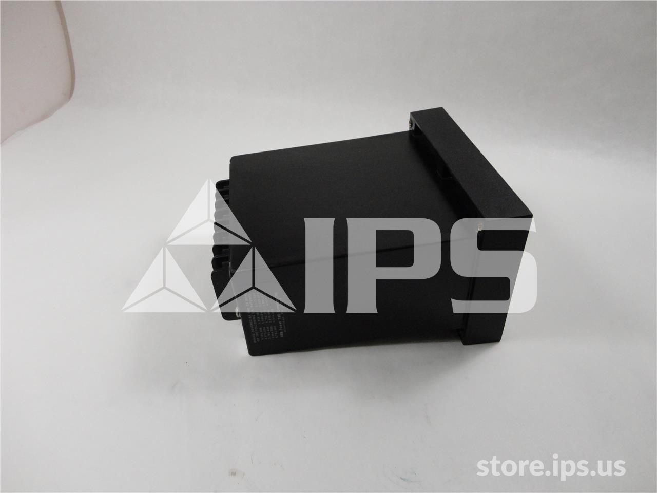 ABB Micro-51 Circuit Shield Over Current Relay 120vac, 1.5-12 Amps Toc, 1-20 Amps Inst - Image 3