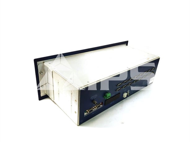 Schweitzer Sel-2032 Protection Relay Unused Surplus Communications Processor, 48-125 Volts DC - Image 4