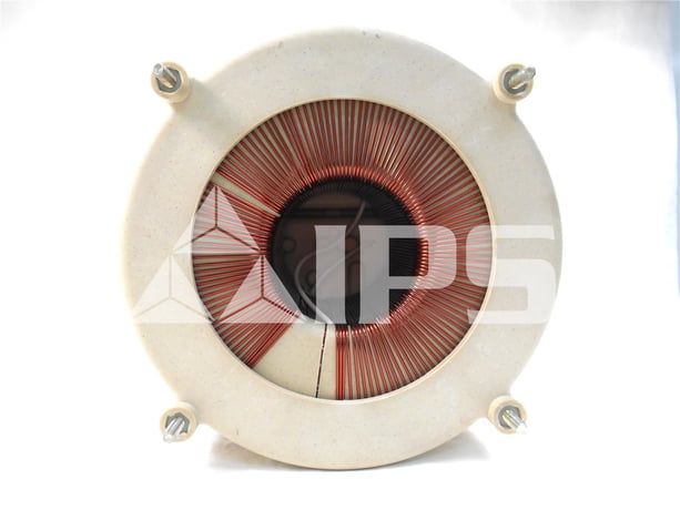 Ch 4:1 Control Power Transformer 3kv Amps 480:120, 0.6 KV - Image 3