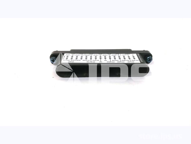 Ch Moving Secondary Disconnect Block 30 Pt Unused Surplus For Mds / Mdn Breaker - Image 2