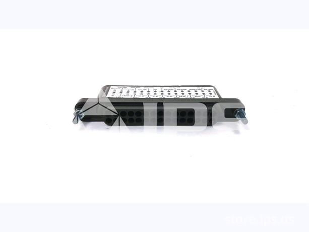 Ch Moving Secondary Disconnect Block 30 Pt Unused Surplus For Mds / Mdn Breaker - Image 3
