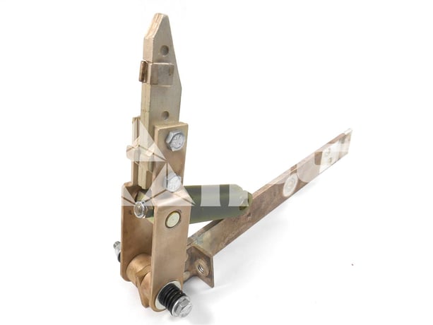 WH Moving Main Contact Assembly For Dsl-206 / Dslii-308, Lower Stud - Image 1