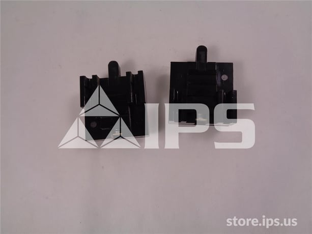 Allen Bradley Auxiliary Contact 1no/1nc For Air Contactor - Image 2