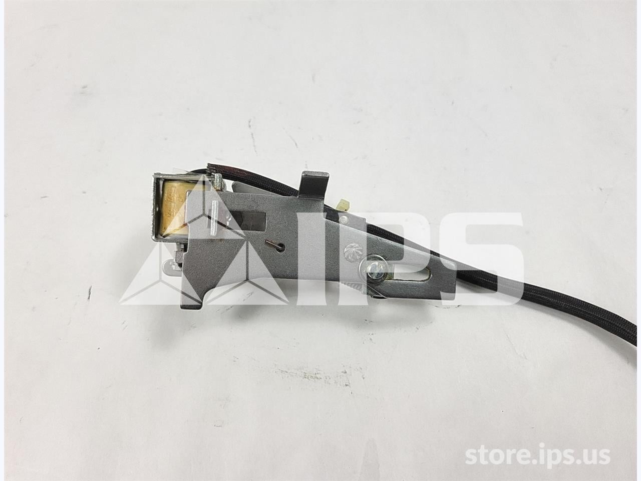 GE 120/240 Volts AC Shunt Trip Assembly Right Hand Mount For Power Break 2000-4000 Amps Large Frame - Image 3
