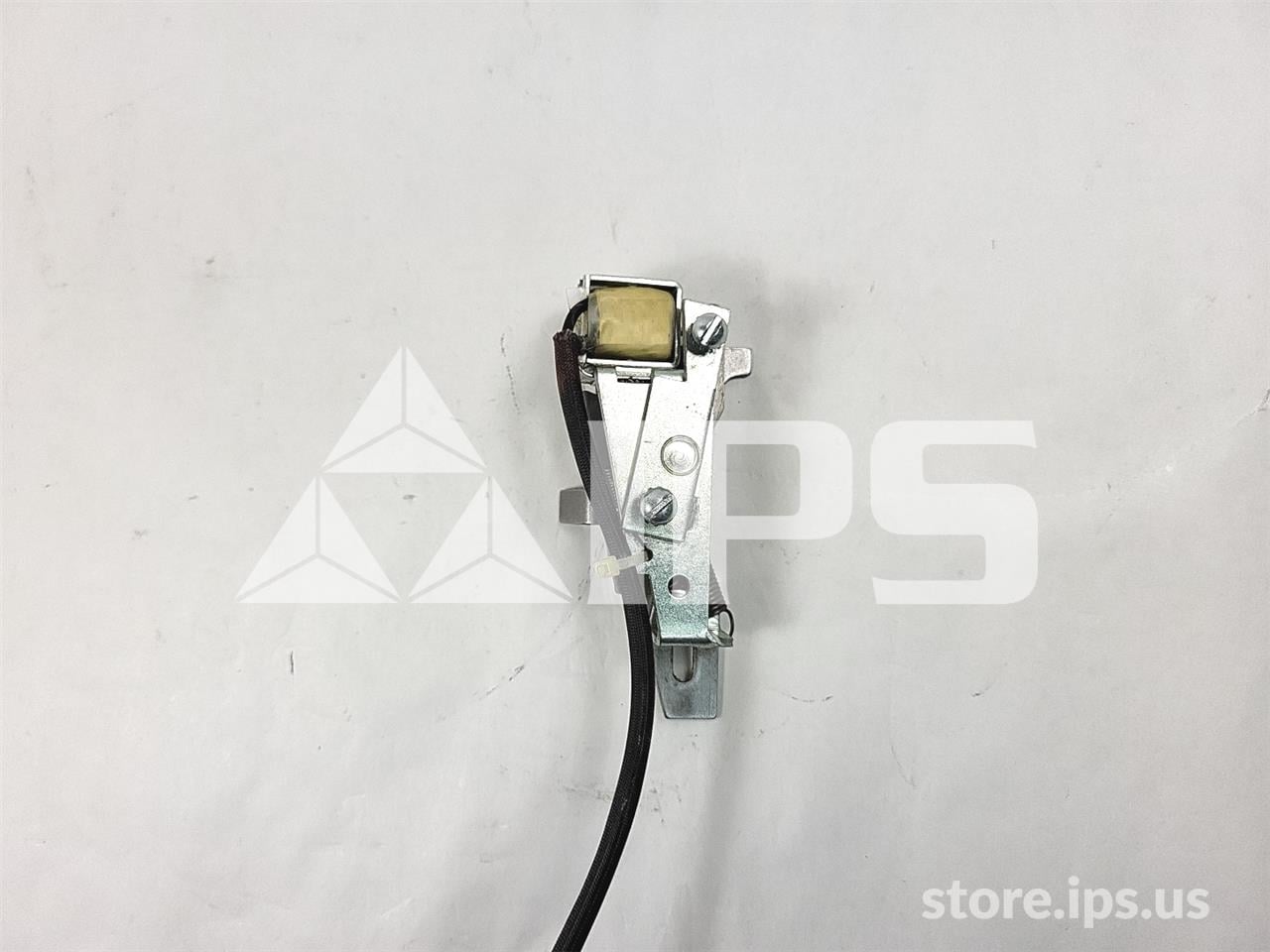 GE 120/240 Volts AC Shunt Trip Assembly Right Hand Mount For Power Break 2000-4000 Amps Large Frame - Image 4