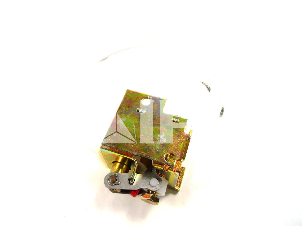 ABB 125 Volts DC Shunt Trip Coil Assembly New For Vhk-r / K-line - Image 3